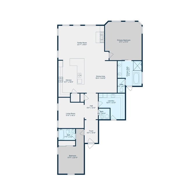 Detail Gallery Image 42 of 42 For 467 Everest Peak, Beaumont,  CA 92223 - 2 Beds | 2/1 Baths