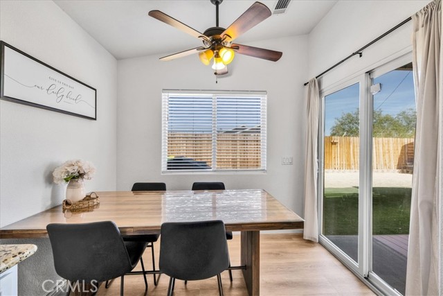 Detail Gallery Image 12 of 42 For 5947 Lupine Ave, Twentynine Palms,  CA 92277 - 4 Beds | 2 Baths
