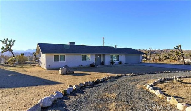 Image 3 for 6840 Prescott Ave, Yucca Valley, CA 92284