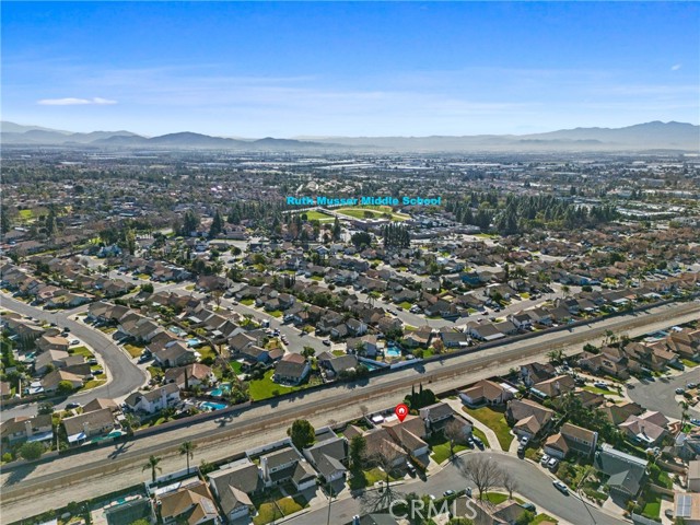 Detail Gallery Image 26 of 35 For 7407 Ambrosia, Rancho Cucamonga,  CA 91730 - 4 Beds | 2 Baths