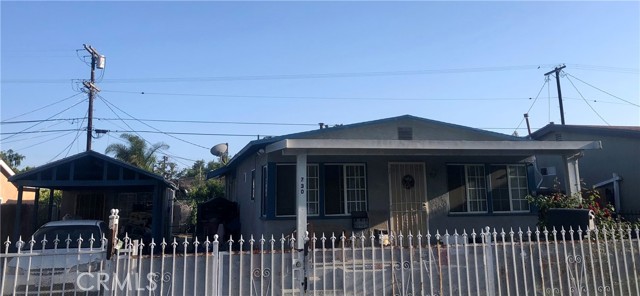 MLS# SR23078315