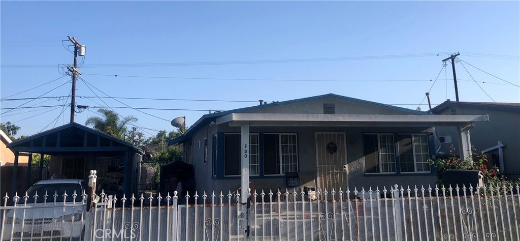730 E 102nd Street, Los Angeles, CA 90002