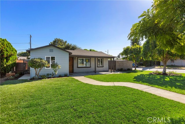 802 E Rose Ave, La Habra, CA 90631