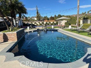 Detail Gallery Image 16 of 18 For 4598 Danita Ln, Yorba Linda,  CA 92886 - 3 Beds | 2 Baths