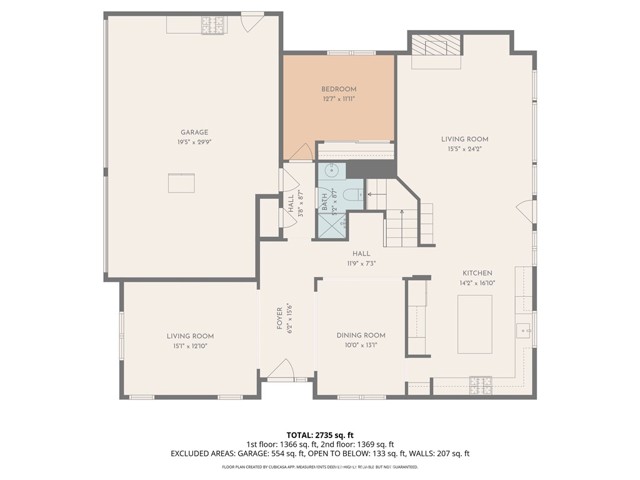 Detail Gallery Image 36 of 39 For 14905 Ansley Ct, Moreno Valley,  CA 92555 - 5 Beds | 3 Baths