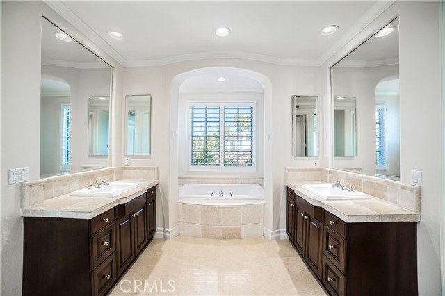 Detail Gallery Image 22 of 33 For 23 Atlantis Cove, Newport Coast,  CA 92657 - 5 Beds | 4 Baths