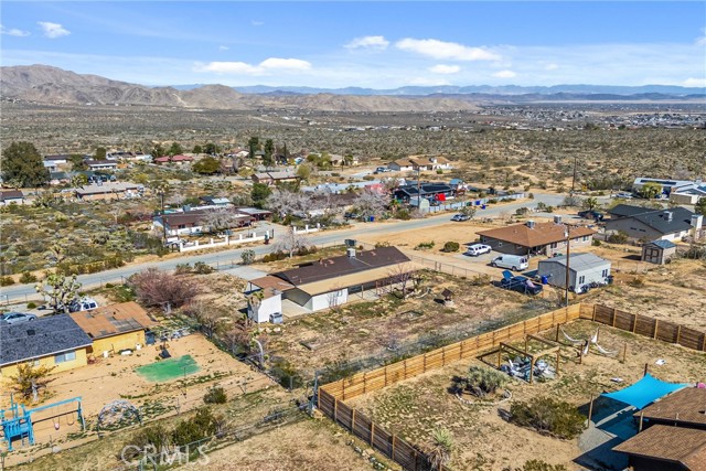 Detail Gallery Image 43 of 52 For 60425 Alta Mura Dr, Joshua Tree,  CA 92252 - 4 Beds | 3 Baths