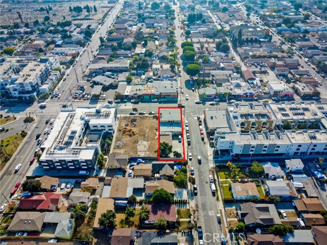 Image 5 of 28 For 4141 Whittier Boulevard