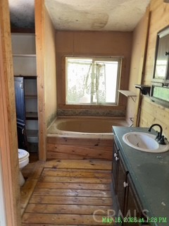 Detail Gallery Image 9 of 11 For 9680 Harrington Flat Rd, Loch Lomond,  CA 95461 - 3 Beds | 2 Baths
