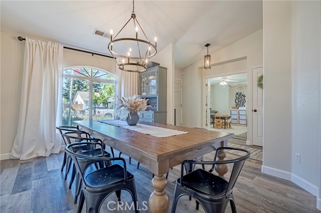 Detail Gallery Image 21 of 56 For 1266 Panorama Point Ct, Merced,  CA 95340 - 4 Beds | 2 Baths