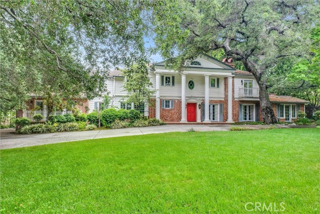 Detail Gallery Image 2 of 75 For 1145 Rancho Rd, Arcadia,  CA 91006 - 5 Beds | 5 Baths