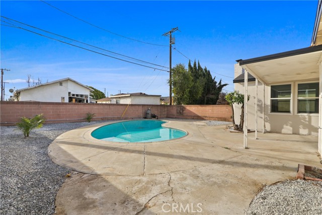 Detail Gallery Image 14 of 15 For 8806 Stamps, Downey,  CA 90240 - 2 Beds | 2 Baths