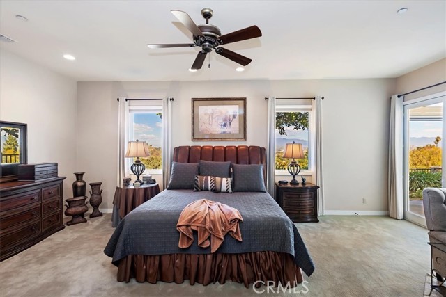 Detail Gallery Image 32 of 70 For 5606 Royal Ridge Ct, Riverside,  CA 92506 - 4 Beds | 3/1 Baths