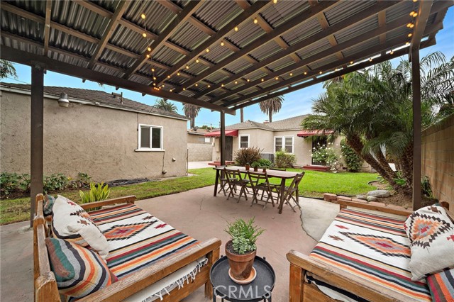 Detail Gallery Image 17 of 20 For 2480 Oregon Avenue, Long Beach,  CA 90806 - 3 Beds | 1 Baths
