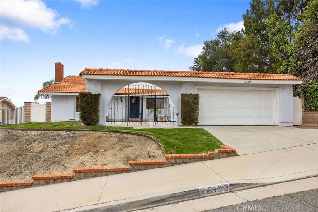 27403 Garza Drive