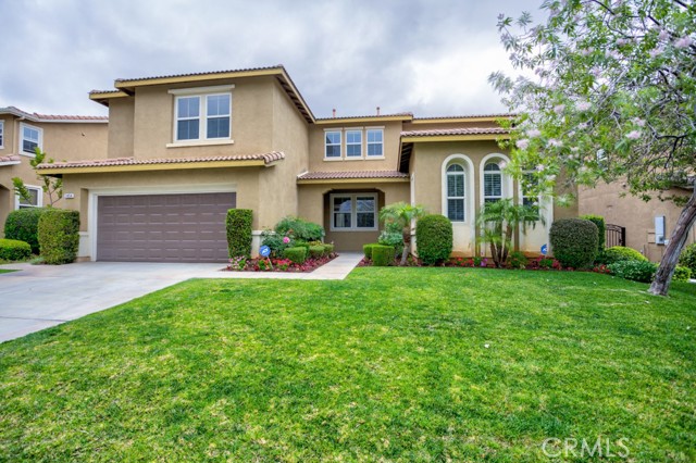 Image 2 for 3454 Amethyst St, Corona, CA 92882