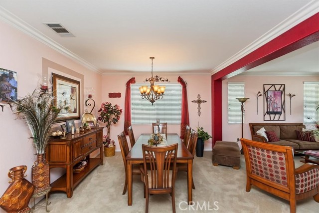 Detail Gallery Image 8 of 44 For 6686 Ashford Mill Ct, Corona,  CA 92880 - 4 Beds | 4 Baths