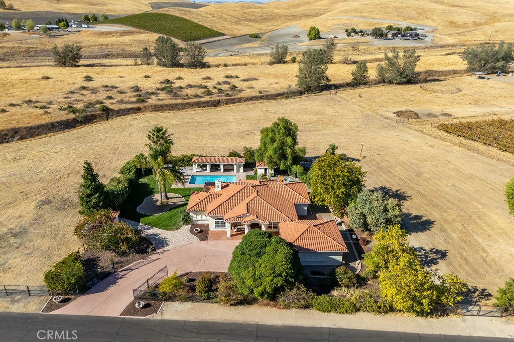 76950 Barker Road