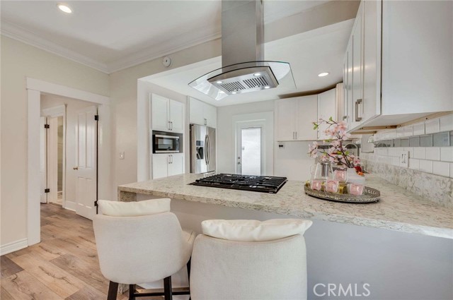 Detail Gallery Image 11 of 33 For 624 Cedar Ave, Long Beach,  CA 90802 - 3 Beds | 2 Baths