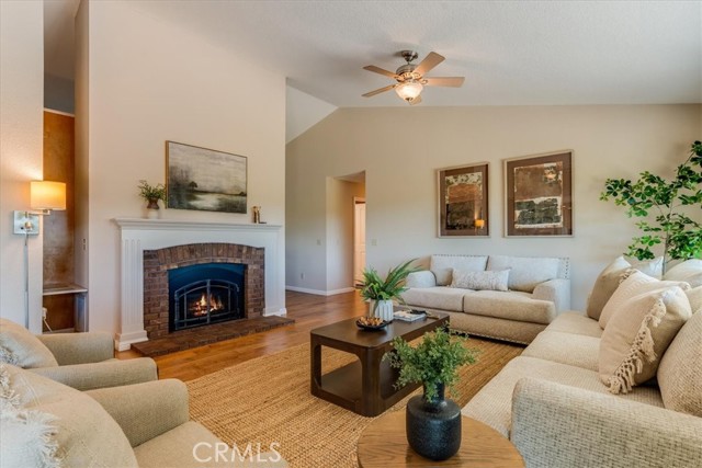 Detail Gallery Image 8 of 62 For 12405 Santa Ana, Atascadero,  CA 93422 - 4 Beds | 3/1 Baths