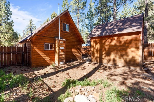 Detail Gallery Image 25 of 25 For 2086 4th Ln, Big Bear City,  CA 92314 - 2 Beds | 1/1 Baths
