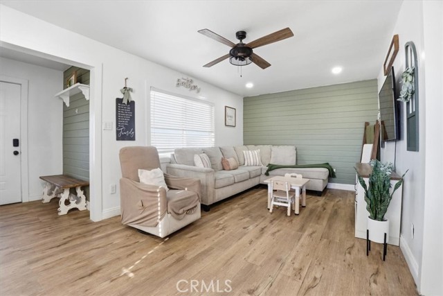 Detail Gallery Image 38 of 39 For 1163 Smith, Adelanto,  CA 92301 - 2 Beds | 1 Baths