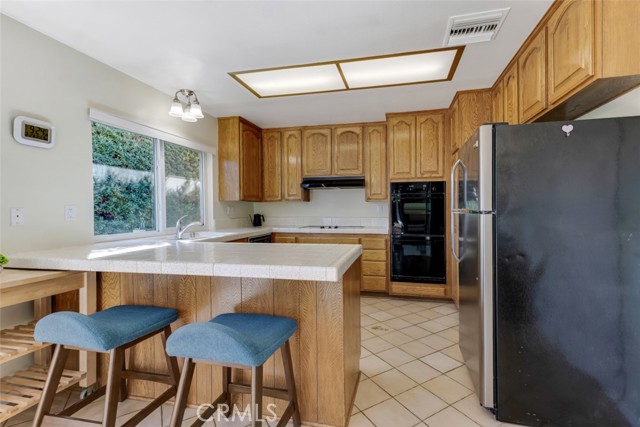 Detail Gallery Image 9 of 40 For 17567 Doric St, Granada Hills,  CA 91344 - 3 Beds | 2 Baths