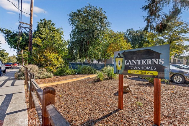 Detail Gallery Image 25 of 27 For 703 W 2nd, Chico,  CA 95926 - – Beds | – Baths