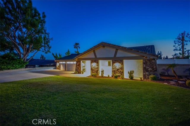 Detail Gallery Image 42 of 46 For 2071 N Redding Way, Upland,  CA 91784 - 3 Beds | 3 Baths