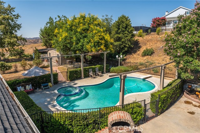 Detail Gallery Image 54 of 59 For 31819 Highview Dr, Redlands,  CA 92373 - 4 Beds | 3/1 Baths