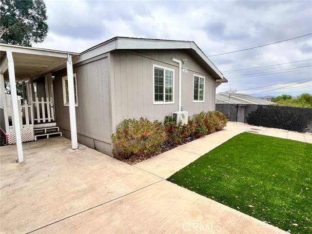 Detail Gallery Image 1 of 32 For 23745 Newport Dr, Menifee,  CA 92587 - 2 Beds | 1 Baths