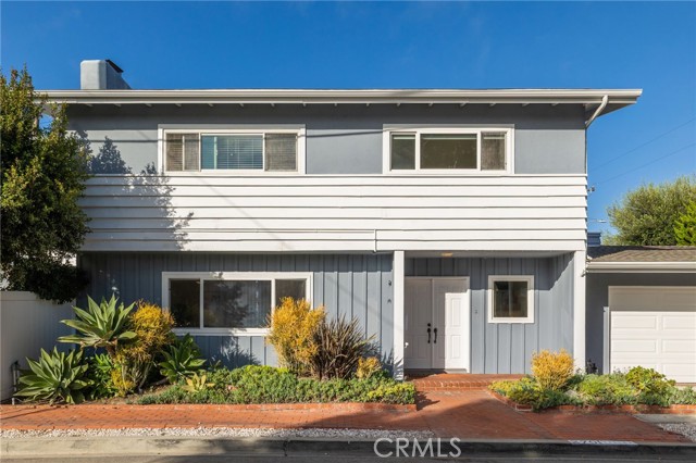 2701 Valley Drive, Manhattan Beach, California 90266, 4 Bedrooms Bedrooms, ,2 BathroomsBathrooms,Residential,Sold,Valley,SB23158108