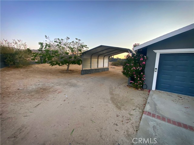 Detail Gallery Image 31 of 34 For 7112 Mecca Rd, Joshua Tree,  CA 92252 - 3 Beds | 2 Baths