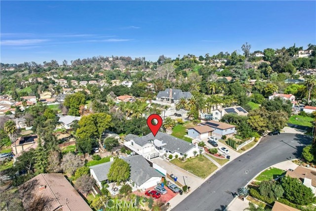 Drone photo