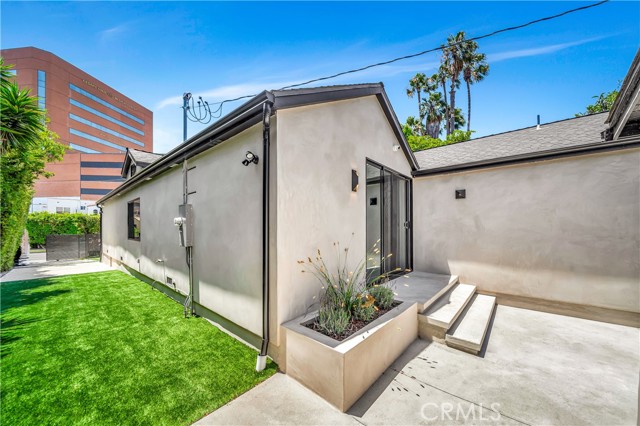 Detail Gallery Image 51 of 54 For 6743 Colgate Ave, Los Angeles,  CA 90048 - 4 Beds | 3/1 Baths