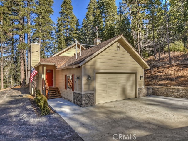 411 Grass Valley, Lake Arrowhead, CA 92317