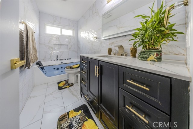 Detail Gallery Image 17 of 59 For 3340 Brittany Ln, Lancaster,  CA 93536 - 3 Beds | 2 Baths