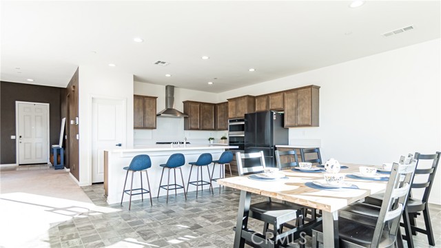 Detail Gallery Image 12 of 36 For 4774 Albatross, Perris,  CA 92571 - 4 Beds | 2/1 Baths