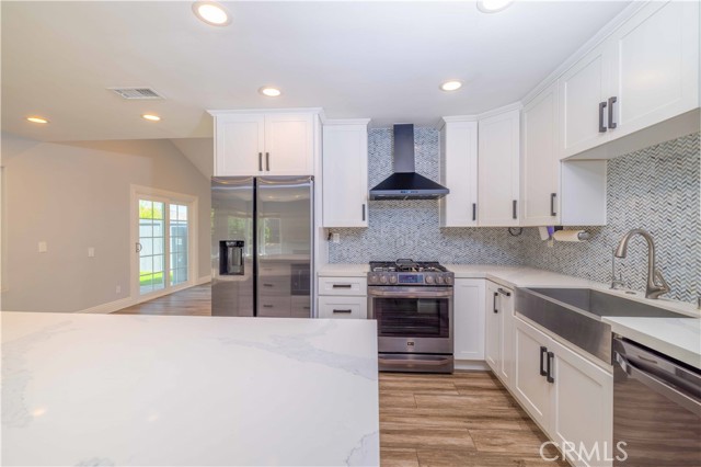 Detail Gallery Image 7 of 28 For 8113 E Kennedy, Anaheim,  CA 92808 - 4 Beds | 3 Baths