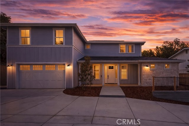 Detail Gallery Image 34 of 34 For 3156 Johnson Ave, San Luis Obispo,  CA 93401 - 4 Beds | 4/1 Baths