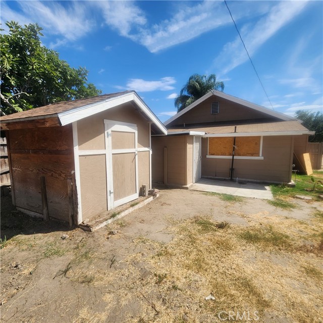 Detail Gallery Image 30 of 30 For 1090 W Evans St, San Bernardino,  CA 92411 - 1 Beds | 1 Baths