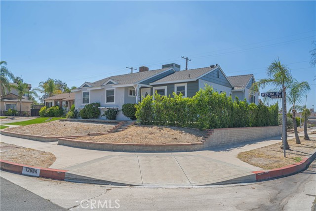 Detail Gallery Image 38 of 50 For 12634 Wixom St, North Hollywood,  CA 91605 - 3 Beds | 2 Baths