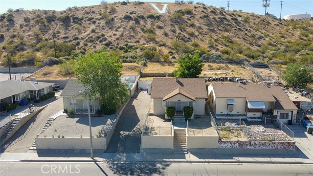 Detail Gallery Image 24 of 28 For 15461 Hesperia Rd, Victorville,  CA 92395 - 2 Beds | 1 Baths