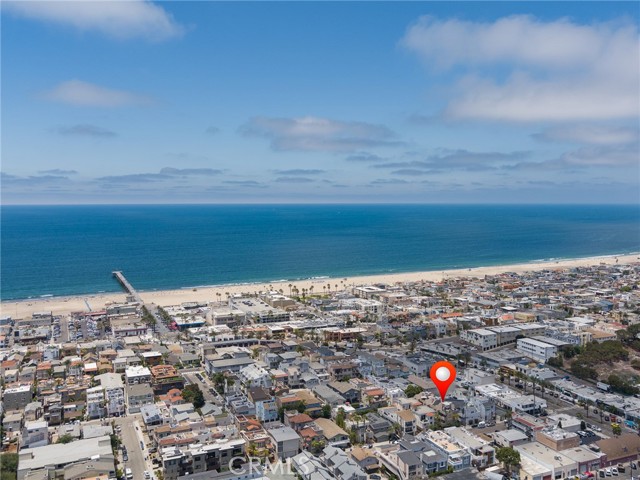 1301 Cypress Avenue, Hermosa Beach, California 90254, 2 Bedrooms Bedrooms, ,3 BathroomsBathrooms,Residential,Sold,Cypress,PV22153889