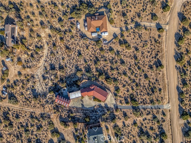 Detail Gallery Image 46 of 63 For 56630 Bear Ct, Yucca Valley,  CA 92284 - 6 Beds | 4 Baths
