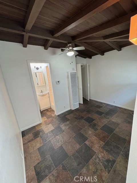 Detail Gallery Image 4 of 11 For 312 Avenida Del Mar #D,  San Clemente,  CA 92672 - 0 Beds | 1 Baths