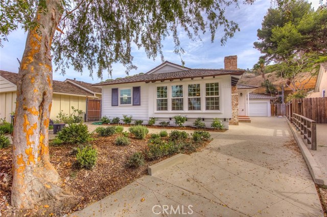 2880 Via De La Guerra, Palos Verdes Estates, California 90274, 3 Bedrooms Bedrooms, ,2 BathroomsBathrooms,Residential,Sold,Via De La Guerra,PW16749609