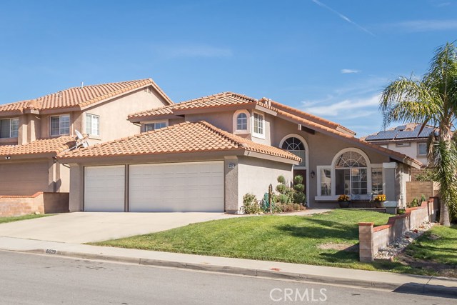 6529 Messina Pl, Rancho Cucamonga, CA 91701