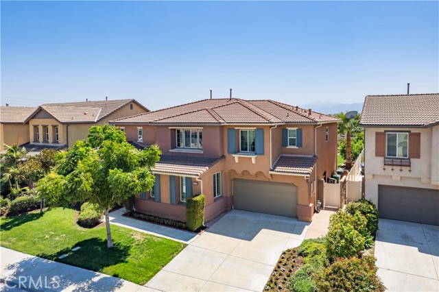 14291 Harvest Valley Ave, Eastvale, CA 92880