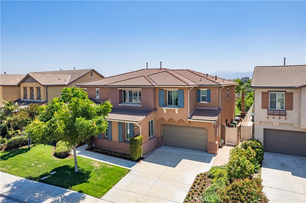 14291 Harvest Valley Avenue, Eastvale, CA 92880
